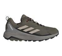 adidas TERREX ANYLANDER M Herren Wanderschuhe, khaki, größe 46 2/3 11.5