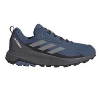 adidas TERREX ANYLANDER M Herren Wanderschuhe, blau, größe 44 2/3 10