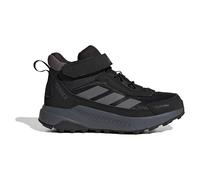 Wanderschuhe Mini Kind adidas Terrex Anylander Mid Climaproof Noir 30