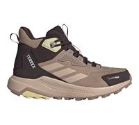 Damen-Wanderschuhe adidas Terrex Anylander Marron 42