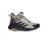 adidas TERREX ANYLANDER MID LEA CP W Damen | GRETWO/CARBON/CBLACK | EU 38