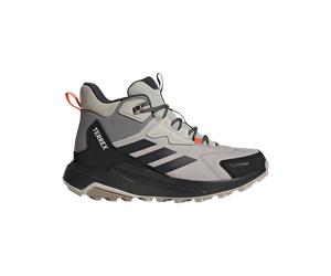 adidas TERREX ANYLANDER MID LEA CP W Damen | GRETWO/CARBON/CBLACK | EU 43 1/3