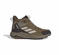 Wanderschuhe adidas Terrex Anylander Mid Marron 42