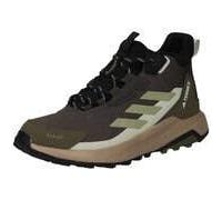 adidas Terrex Anylander Mid Rain.Rdy Wanderschuhe grün - 42