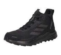 Adidas Wanderschuhe Terrex Anylander Mid Rain.RDY – Core Black/Grey Four, EU 46 2/3