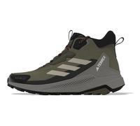 adidas TERREX Anylander Rain.Rdy Mid-Top Wanderschuhe Herren AETE - olistr/wonbei/cblack 46 2/3