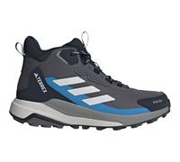 Adidas Wanderschuh Terrex Anylander Mid Rain.Rdy Aurora Onix/Dash Grey/Legend Ink Größe 40