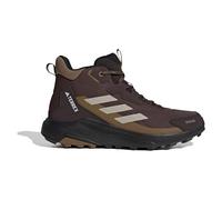 adidas TERREX "ANYLANDER MID RAIN.RDY" wasserdicht (51470400-44,5) schwarz braun, light braun, aurora coffee