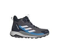 Adidas Terrex Anylander Mid Rain.rdy Wanderschuhe EU 47 1/3 Aurora Onix / Dash Grey / Legend Ink