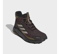 adidas TERREX "ANYLANDER MID RAIN.RDY" wasserdicht (51470400-45) schwarz braun, light braun, aurora coffee