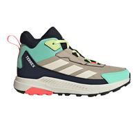 adidas Terrex Anylander Mid J Laufschuh Multicolor, Kinder, Größe: 38, Material: Synthetik/Textil