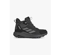 adidas Terrex Anylander Mid Trekking-Schuh Schwarz, Damen, Größe: 42, Material: Leder/Textil