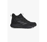 adidas Terrex Anylander Mid Trekking-Schuh Schwarz, Herren, Größe: 48, Material: Leder/Textil