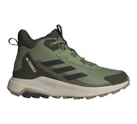 ADIDAS Herren Multifunktionsschuhe TERREX Anylander Mid (JR6596) 42 TENGRN/CBLACK/OLISTR