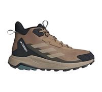 Adidas Terrex Anylander Mid Wanderschuhe EU 41 1/3 Cardboard / Blanch Cargo / Shadow Olive