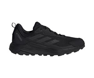 adidas Terrex - Anylander - Multisportschuhe, Gr. 40.5 EU 40 2/3, schwarz (CoreBlack/CoreBlack/GreyFour)