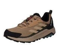 adidas TERREX Anylander Wanderschuhe Herren JQ9953 - cardboard/blanch cargo/shadow olive 42