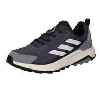 Wanderschuh ADIDAS TERREX "ANYLANDER", Herren, Gr. 43, aurora onix, dash grau, legend ink, Textil, Schuhe Wanderschuh (17182849-43) aurora onix, dash grau, legend ink