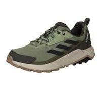 adidas Terrex Anylander Outdoor Herren grün 42,5