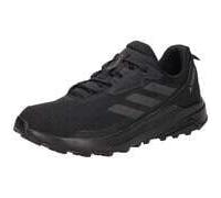 adidas Herren Terrex Anylander Hiking Shoes, Core Black/Core Black/Grey Four, 42 2/3 EU