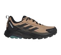 Adidas Trekkingschuhe Terrex Anylander Rain.RDY Braun/Schwarz Größe 46