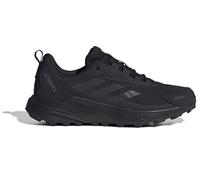 adidas Herren Terrex Anylander RAIN.RDY Hiking Shoes Nicht-Fußball-Halbschuhe, core Black/core Black/Grey Four, 49 1/3 EU