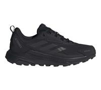 adidas TERREX ANYLANDER R.RDY Herren Outdoorschuhe, schwarz, größe 44 2/3 10