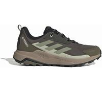 adidas Terrex Anylander Rain.Rdy Hiking Schuhe grün - 46