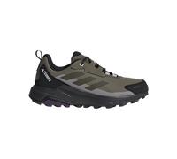 adidas Terrex Anylander Rain.Rdy Hiking Damen Trekkingschuhe khaki/schwarz - 40(2/3)