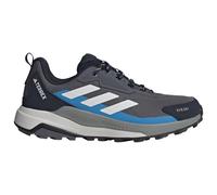 adidas Terrex Anylander Rain.Rdy Hiking Schuhe grau schwarz blau - 41(1/3)