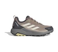 Adidas Terrex Anylander Rain.rdy Wanderschuhe EU 40 Chalky Brown / Wonder White / Grey Six