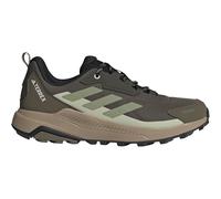 adidas Terrex Anylander Rain.Rdy Hiking Schuhe grün - 46(2/3)