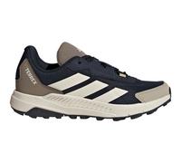 adidas TERREX Anylander Traxion Wanderschuhe Kinder JR9717 - legend ink/wonder white/khaki three 38 2/3