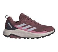 adidas TERREX ANYLANDER W Damen Wanderschuhe, weinrot, größe 39 1/3 6