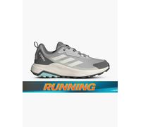 adidas Terrex Anylander W Laufschuh Grau, Damen, Größe: 42, Material: Mesh/Textil