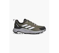 adidas Damen Terrex Anylander Hiking Hiking Shoes, Olive Strata/Dash Grey/Night Cargo, 36 2/3 EU