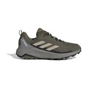 adidas Terrex Anylander Hiking Shoes Wanderschuhe, Olive Strata/Wonder Beige/Core Black, 40 2/3 EU