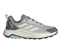 Adidas Terrex Anylander Wanderschuhe EU 38 2/3 Grey Two / Chalk White / Wonder Alumina