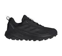 Adidas Wanderschuhe Terrex Anylander – Core Black / Grey Four – Größe EU 41 1/3