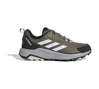 adidas TERREX Anylander Wanderschuhe Damen JQ9955 - olive strata/dash grey/night cargo 42 2/3