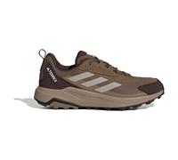 Adidas Terrex Anylander Wanderschuhe EU 43 1/3 Brown Oxide / Light Brown / Dark Brown