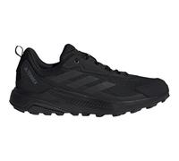 adidas Herren Terrex Anylander Hiking Shoes, Core Black/Core Black/Grey Four, 42 EU