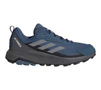 adidas TERREX ANYLANDER M Herren Wanderschuhe, blau, größe 46 11
