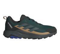 adidas TERREX Anylander Wanderschuhe Herren JQ9954 - aurora ivy/grey six/cardboard 44
