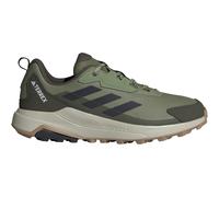 adidas TERREX Anylander Wanderschuhe Herren JR6599 - tent green/carbon/olive strata 46 2/3