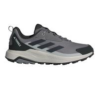 adidas TERREX Anylander Wanderschuhe Herren JR9088 - grey three/legend ink/carbon 45 1/3