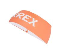 adidas Terrex AR Stirnband (Größe ONE SIZE, orange)