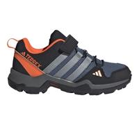 Adidas, Terrex Ax2r Hook-and-loop Wanderschuh, Kinder, Blau, Größe EU 32.5