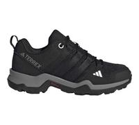 Wanderschuh ADIDAS TERREX "TERREX AX2R" Gr. 34, core black, visgre Schuhe Kinder (70602518-34)