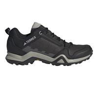 adidas TERREX AX3 Damen Wanderschuhe, schwarz, größe 41 1/3 7.5